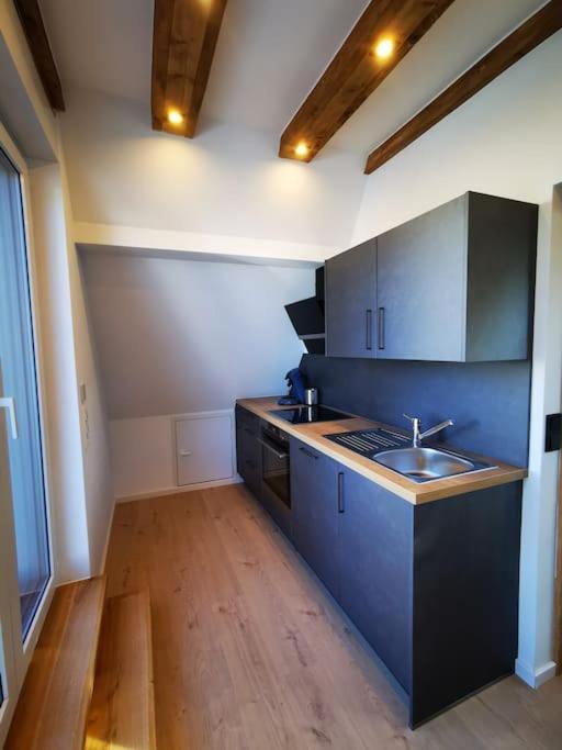 Ferienhaus Moni Gunningen Exteriér fotografie